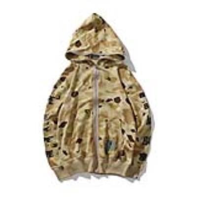 Cheap Bape Hoodies wholesale No. 270